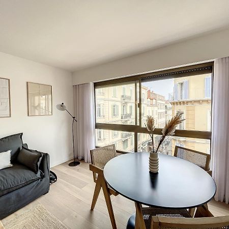Gray D'Albion Apartment Кан Екстериор снимка
