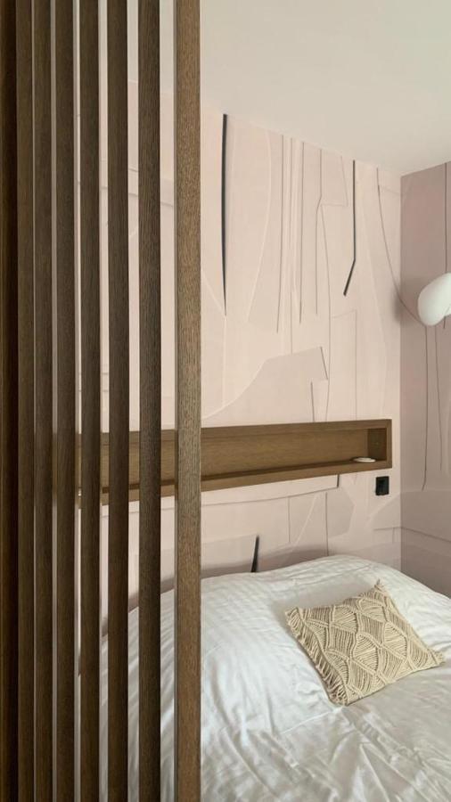 Gray D'Albion Apartment Кан Екстериор снимка